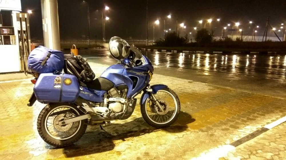 nemnogo o bagazhe i odinochestve pikabu