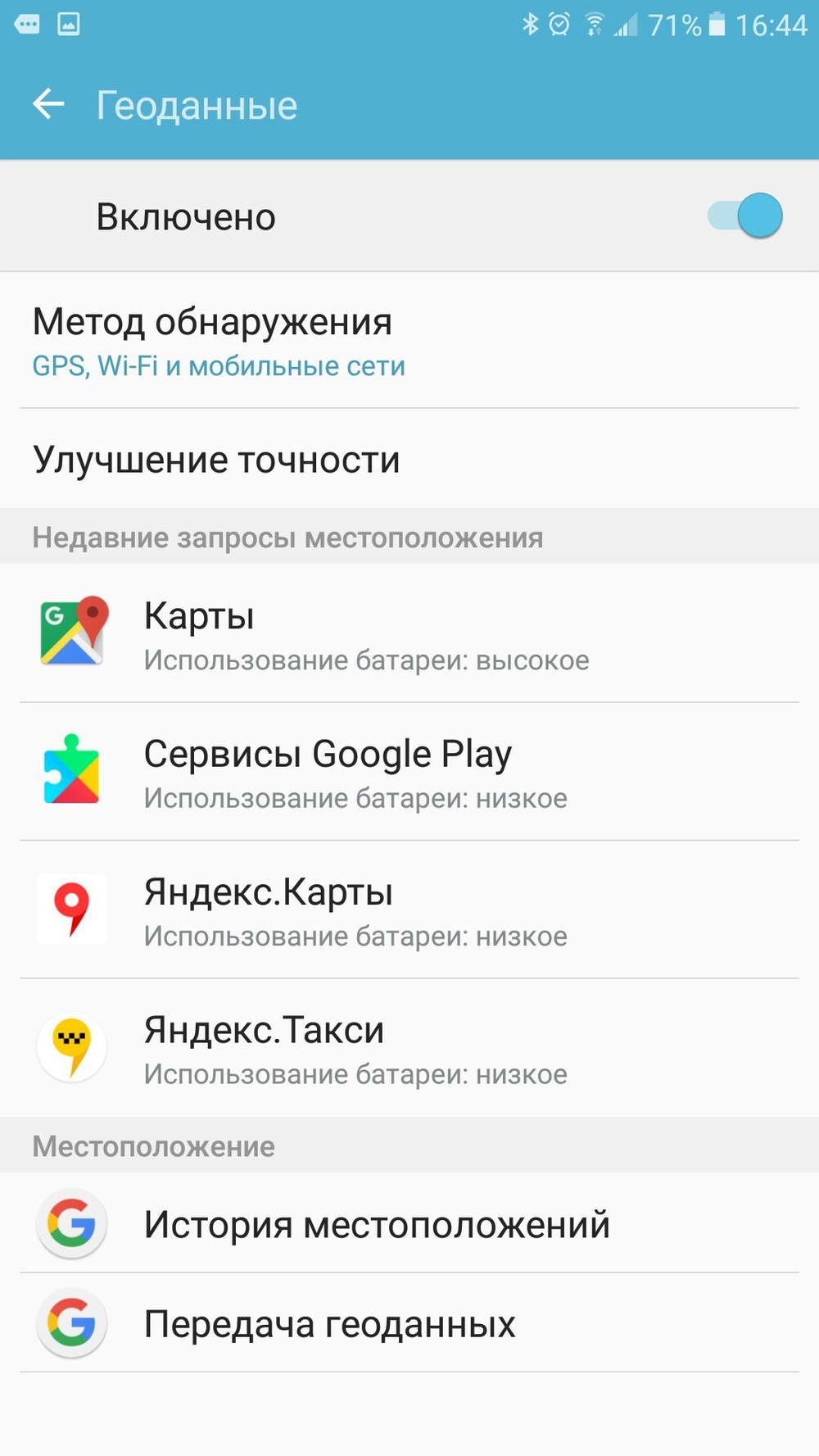 Что Google знает о нас: 6 ссылок, которые расскажут о вас ВСЕ новые фото Что Google знает о нас: 6 ссылок, которые расскажут о вас ВСЕ новые фото