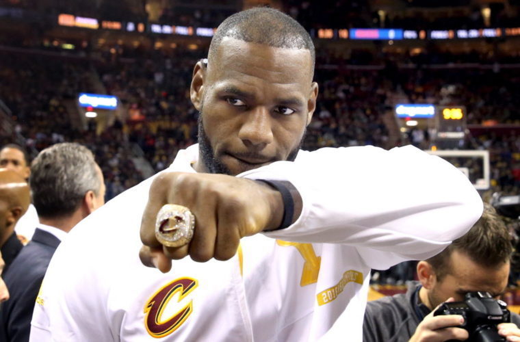 Evolyuciya Chempionskih Perstnej Nba Pikabu