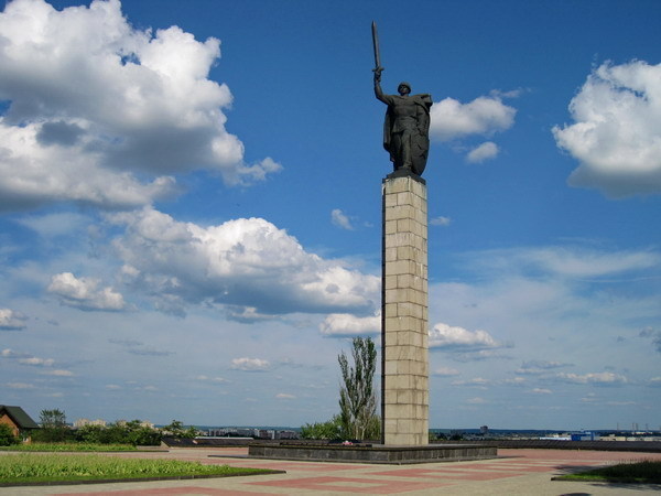 Алёша | Пикабу