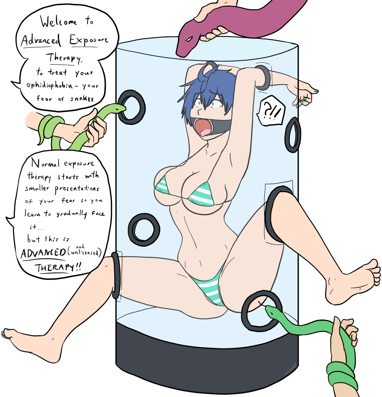 Dive into Xxxx52 - Best Free Porn Futanari World