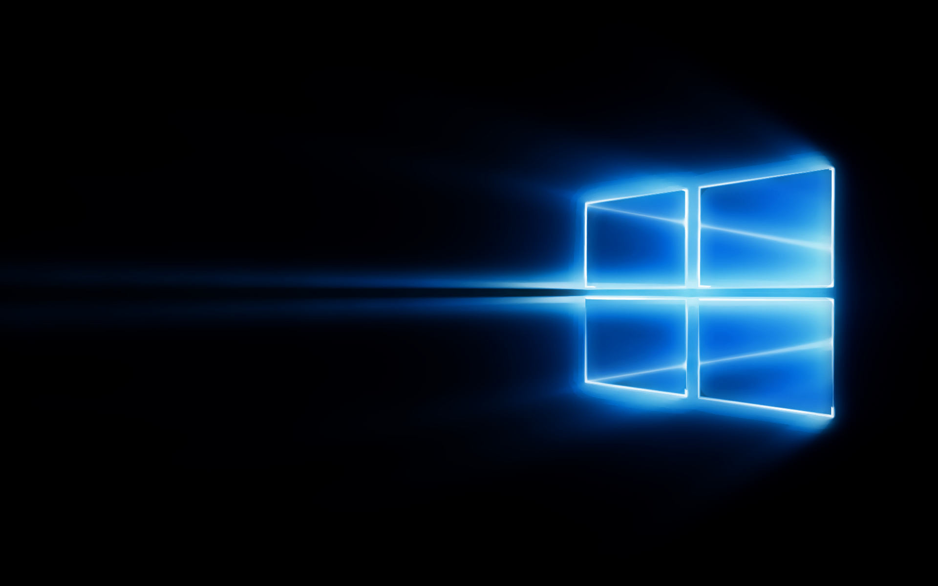 Обои windows 10