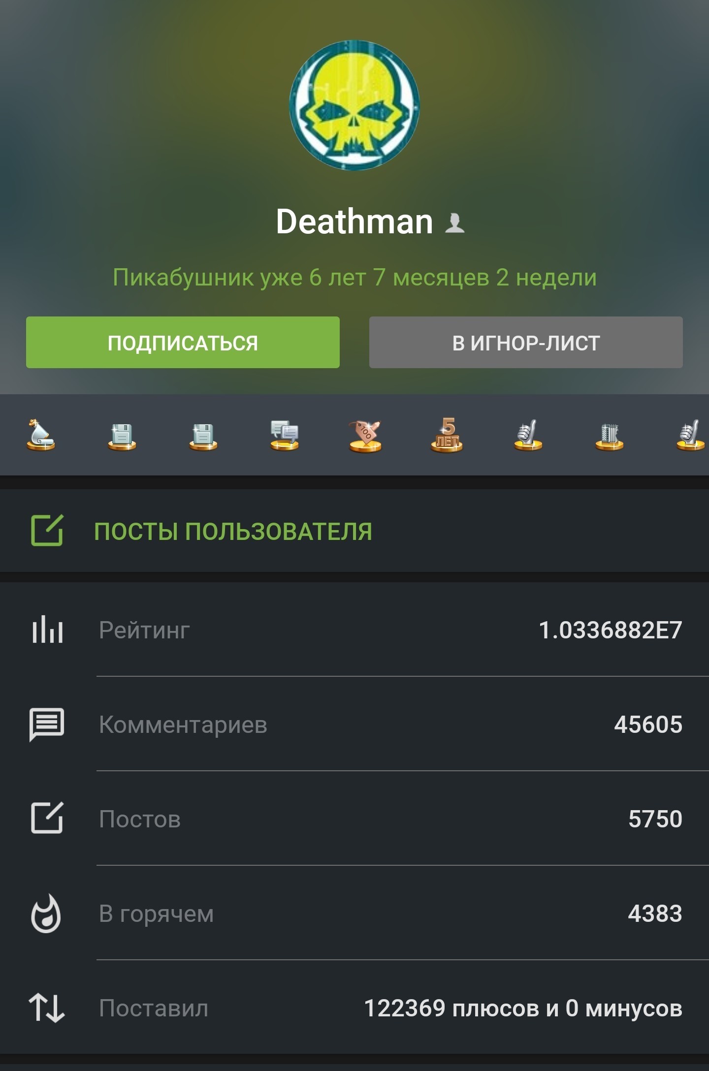 Правила ,которые нельзя нарушать | Пикабу