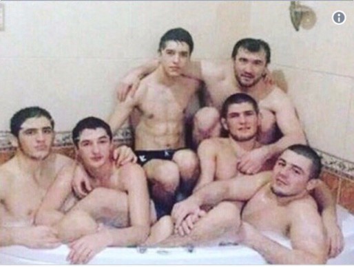 Чеченское Гей Порно
