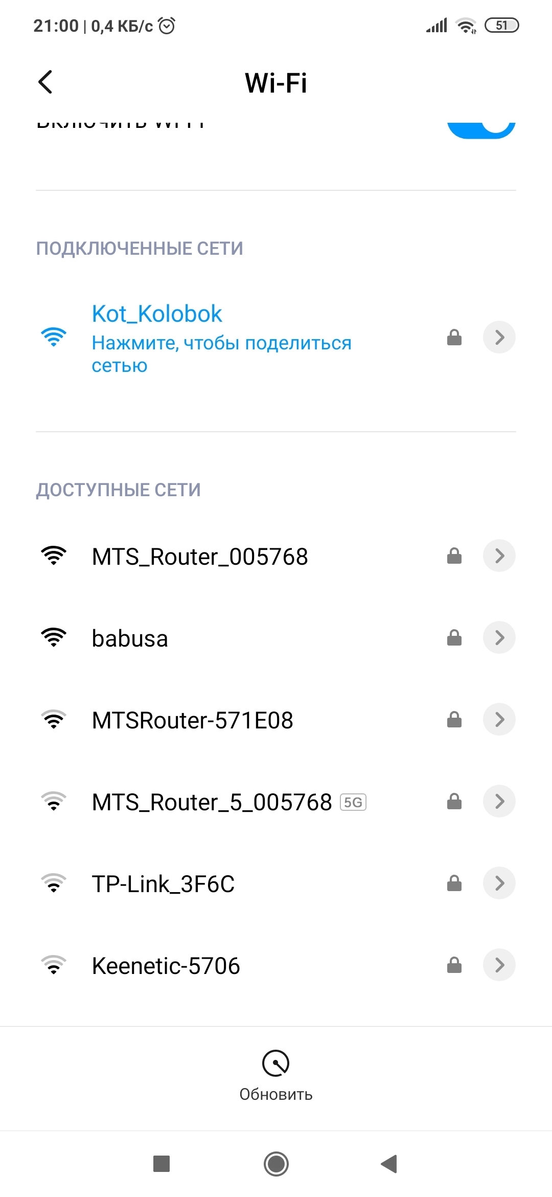 Лучшее название Wi-Fi сети? | Пикабу