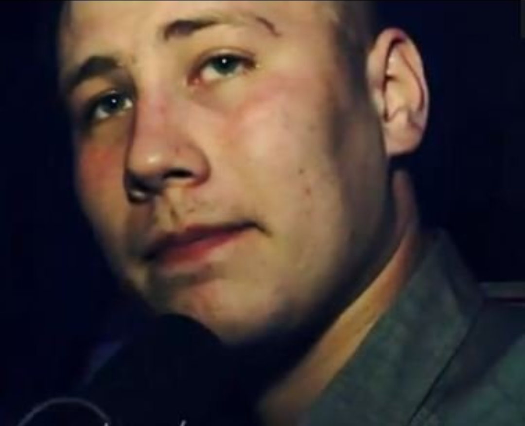 Нормальный мужик | Пикабу