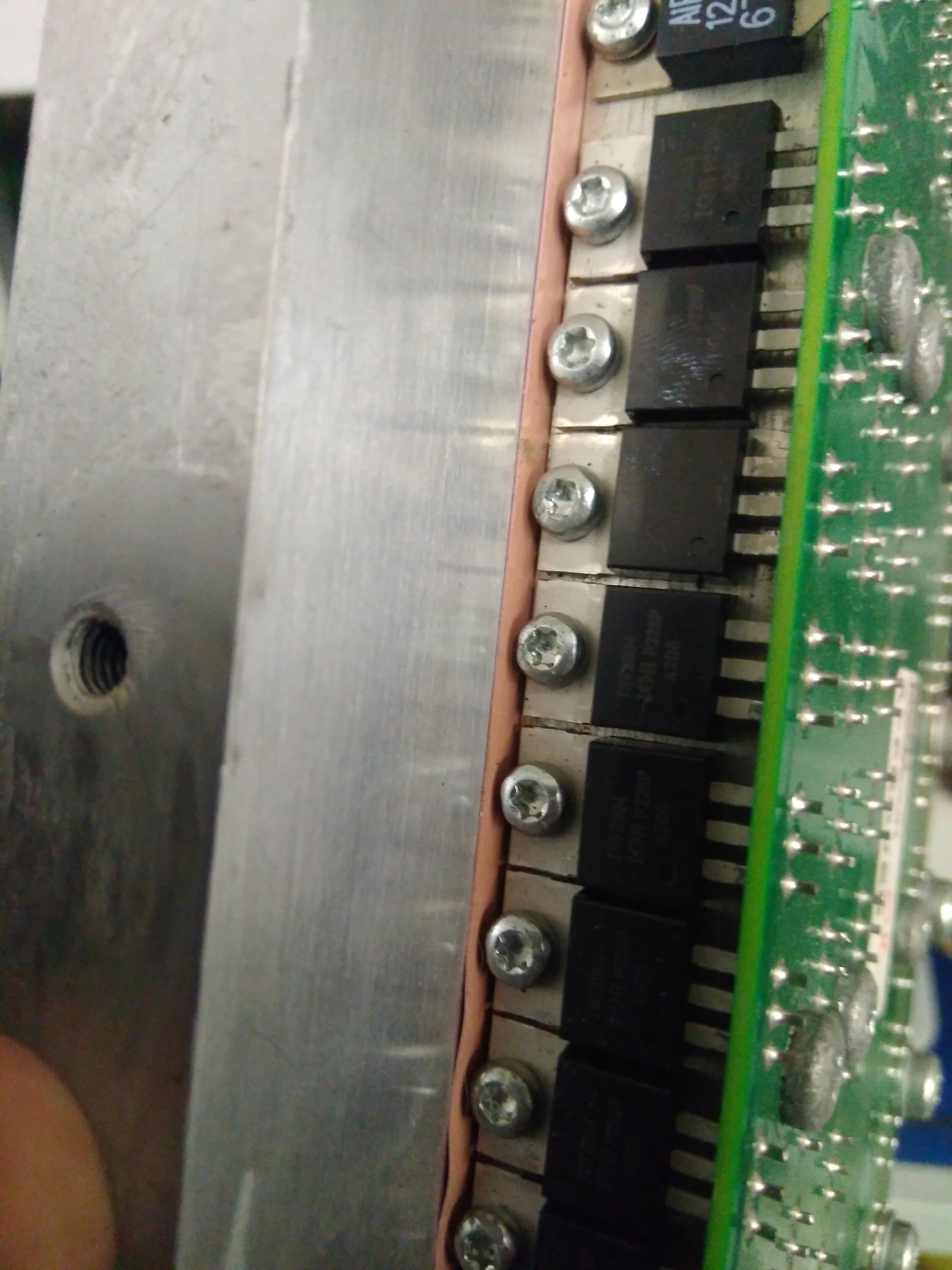 Ремонт сварочного аппарата Ресанта САИ 190 | Пикабу