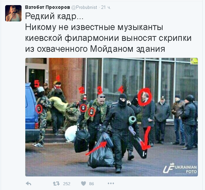 ����������� � �����������