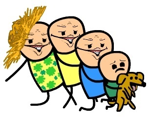 ����������� � �����������