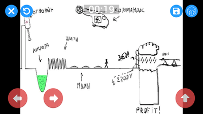 ����������� � �����������