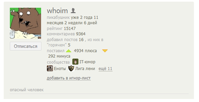 ����������� � �����������