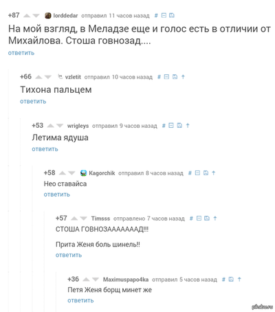 Иллюстрация к комментарию
