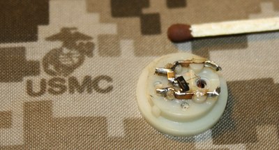 При какой температуре паяют паяльной станцией