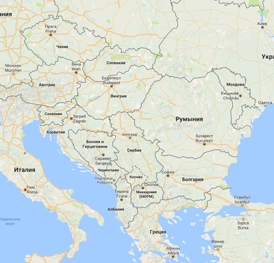 ����������� � �����������