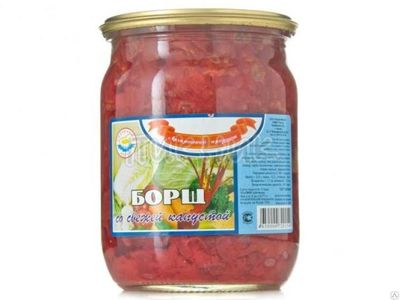 Как сделать консервированный плов