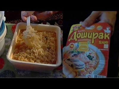 Как сделать консервированный плов