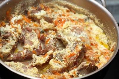 Как можно кушать такую красоту
