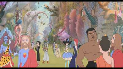 ����������� � �����������