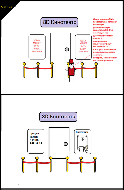 ����������� � �����������