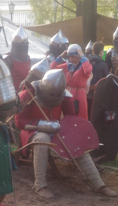 ����������� � �����������