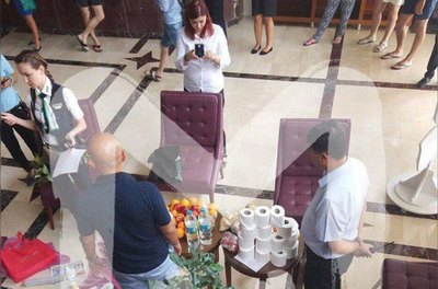 ����������� � �����������