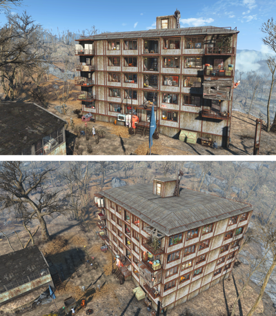 ����������� � �����������