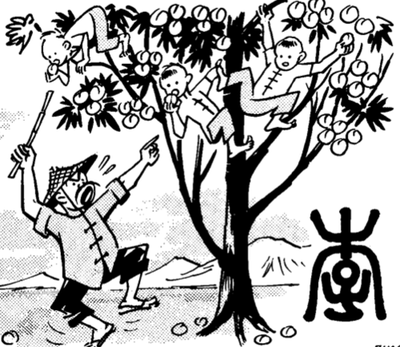 ����������� � �����������