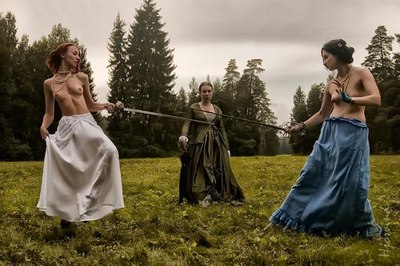 ����������� � �����������