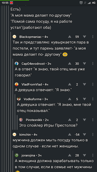 ����������� � �����������