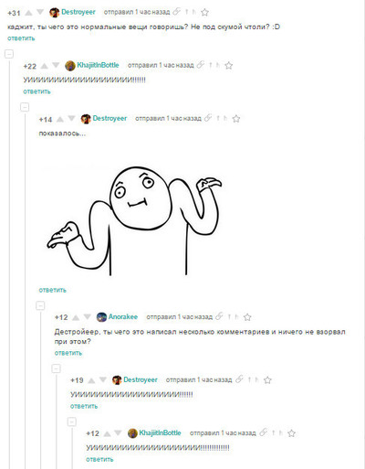 ����������� � �����������