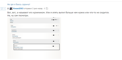 ����������� � �����������