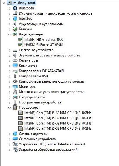 ����������� � �����������