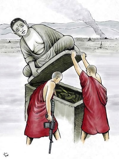 Буддисты