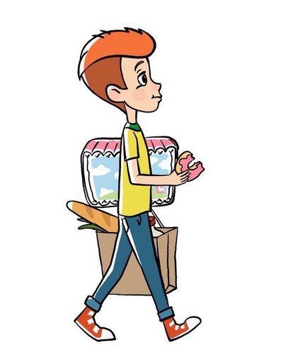 ����������� � �����������