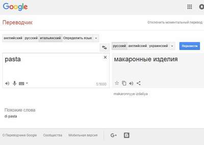 ����������� � �����������