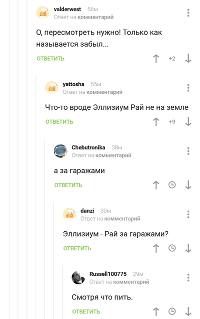 ����������� � �����������