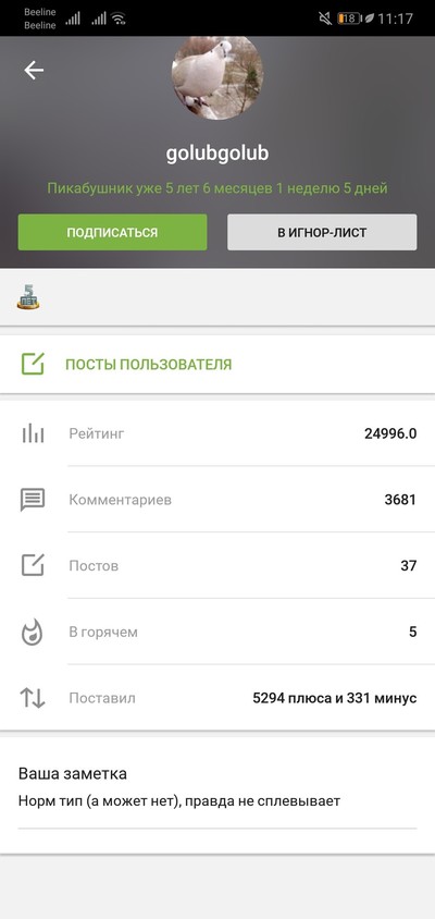 Иллюстрация к комментарию