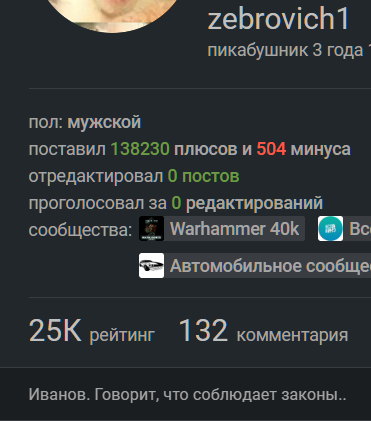 Иллюстрация к комментарию