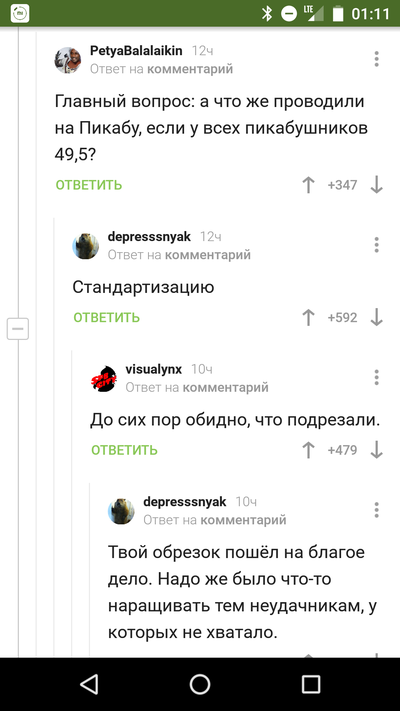 ����������� � �����������