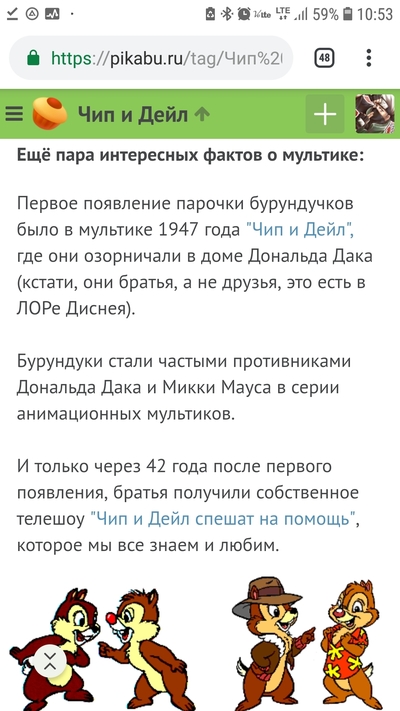 ����������� � �����������