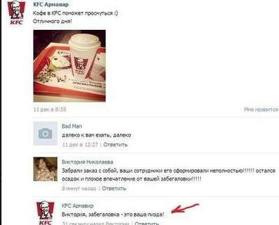 ����������� � �����������