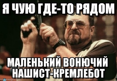 Устрой дестрой что это значит