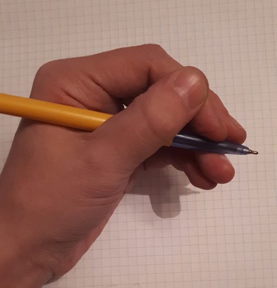 Можно ли научиться быть левшой