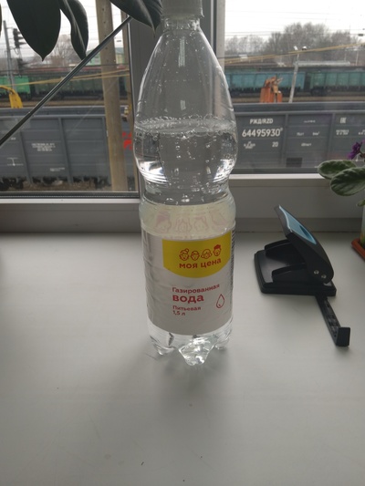 Можно ли пить сенежскую