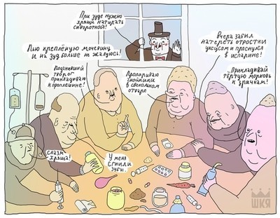 ����������� � �����������