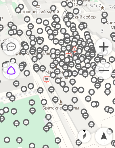 ����������� � �����������