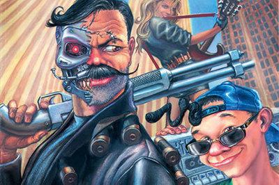 ����������� � �����������