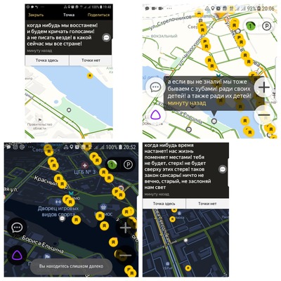 ����������� � �����������