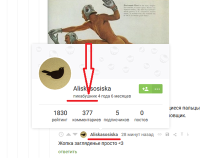 Иллюстрация к комментарию