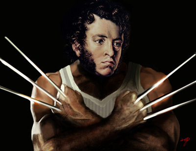 159152463913842458 Как выглядит пушкин в реальной жизни